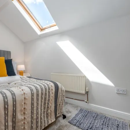 Cozy 2Br | Near City | Wifi Cardiff Exterior photo