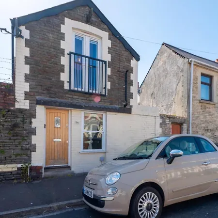 Cozy 2Br | Near City | Wifi Cardiff Exterior photo
