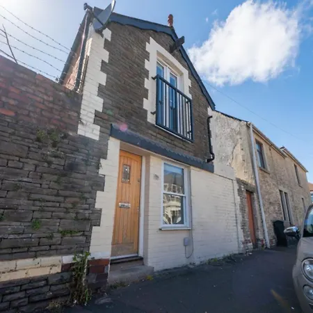 Cozy 2Br | Near City | Wifi Cardiff Exterior photo